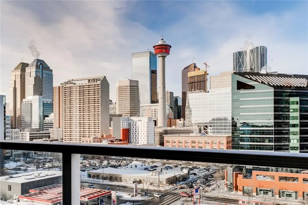 211 13 Avenue SE Calgary AB T2G 1E1