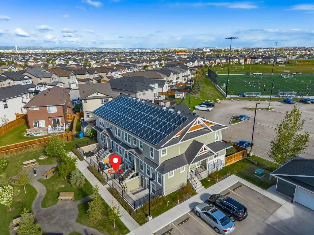 7451 Falconridge Boulevard NE Calgary AB T3J 0Z8