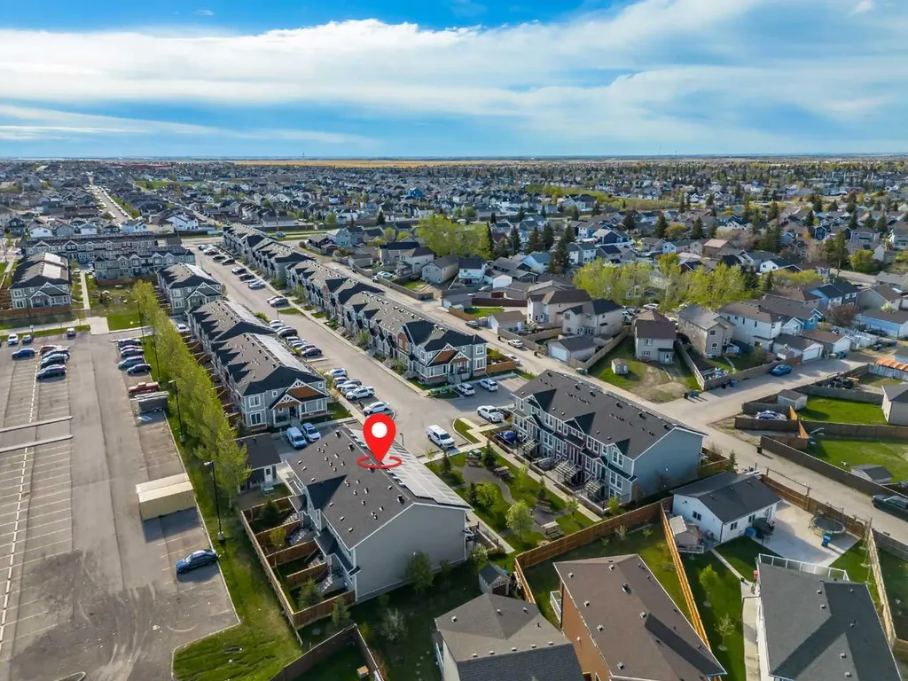 7451 Falconridge Boulevard NE Calgary AB T3J 0Z8