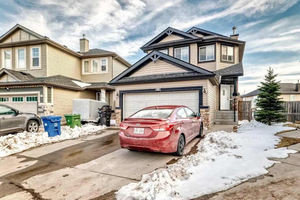 36 Saddleland Court NE Calgary AB T3J5J5