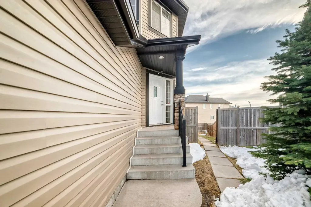 36 Saddleland Court NE Calgary AB T3J5J5