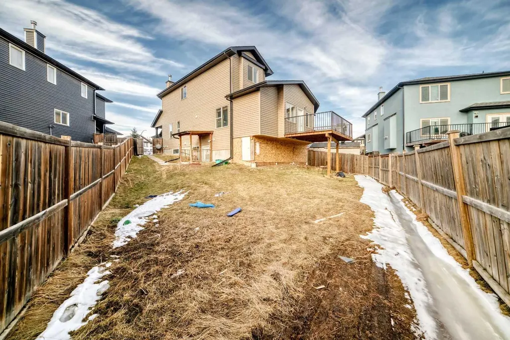 36 Saddleland Court NE Calgary AB T3J5J5