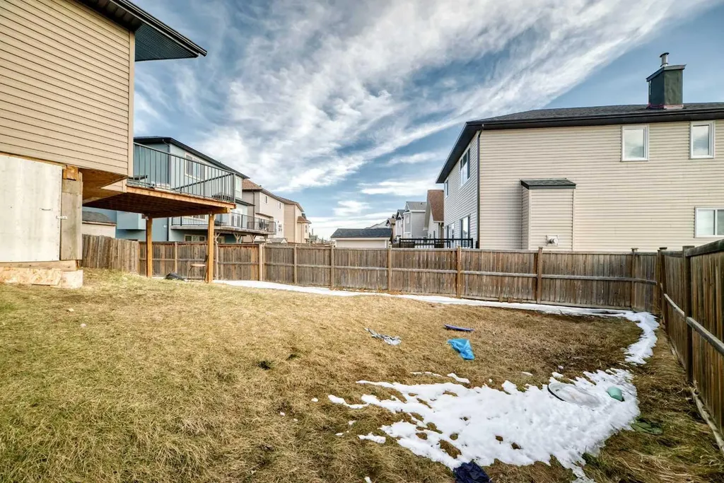36 Saddleland Court NE Calgary AB T3J5J5