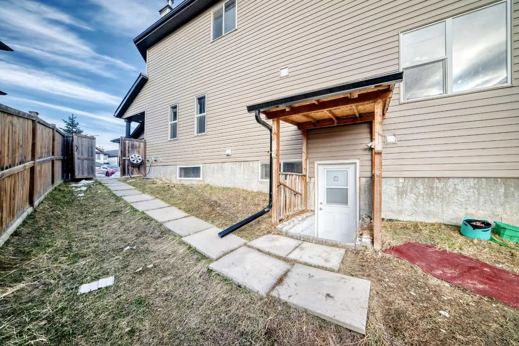 36 Saddleland Court NE Calgary AB T3J5J5