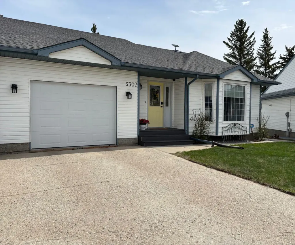 5307 40a Street Provost AB T0B3S0