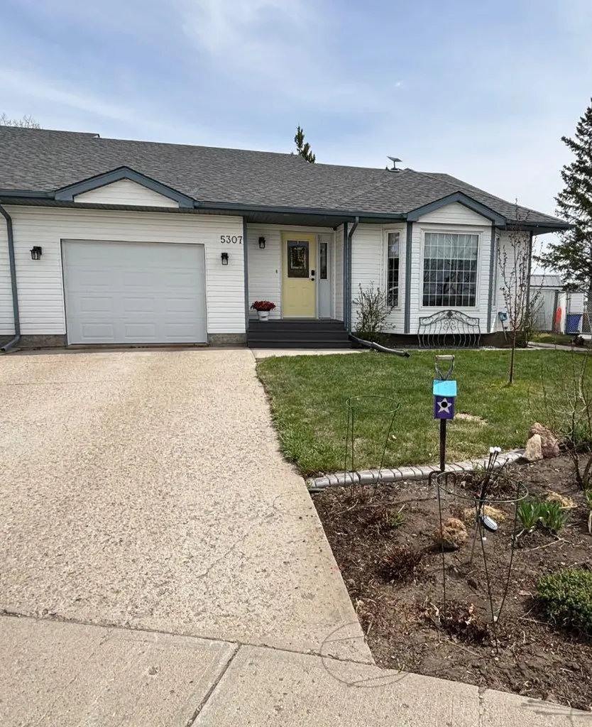5307 40a Street Provost AB T0B3S0