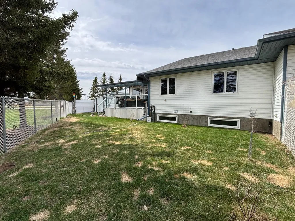 5307 40a Street Provost AB T0B3S0