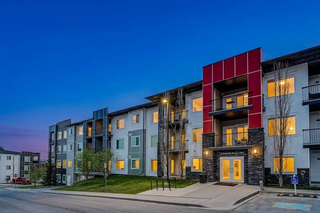 12 Sage Hill Terrace NW Calgary AB T3R0W6