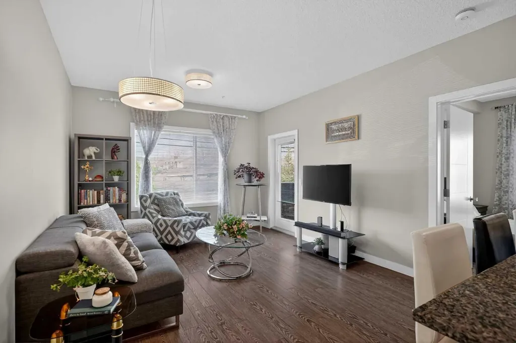 12 Sage Hill Terrace NW Calgary AB T3R0W6