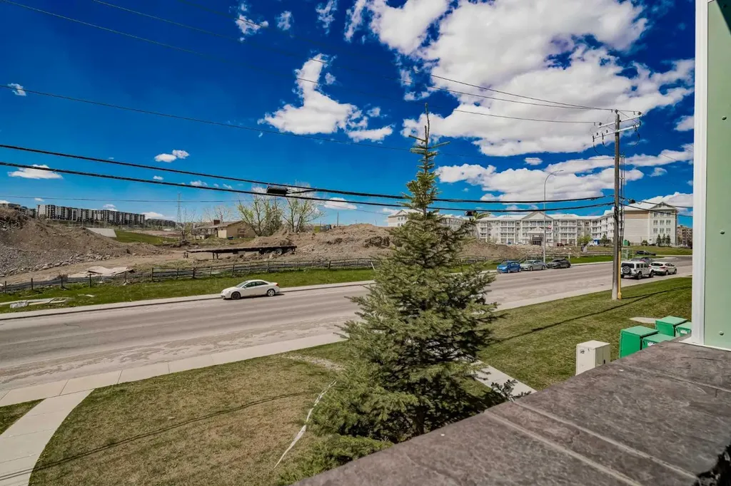 12 Sage Hill Terrace NW Calgary AB T3R0W6