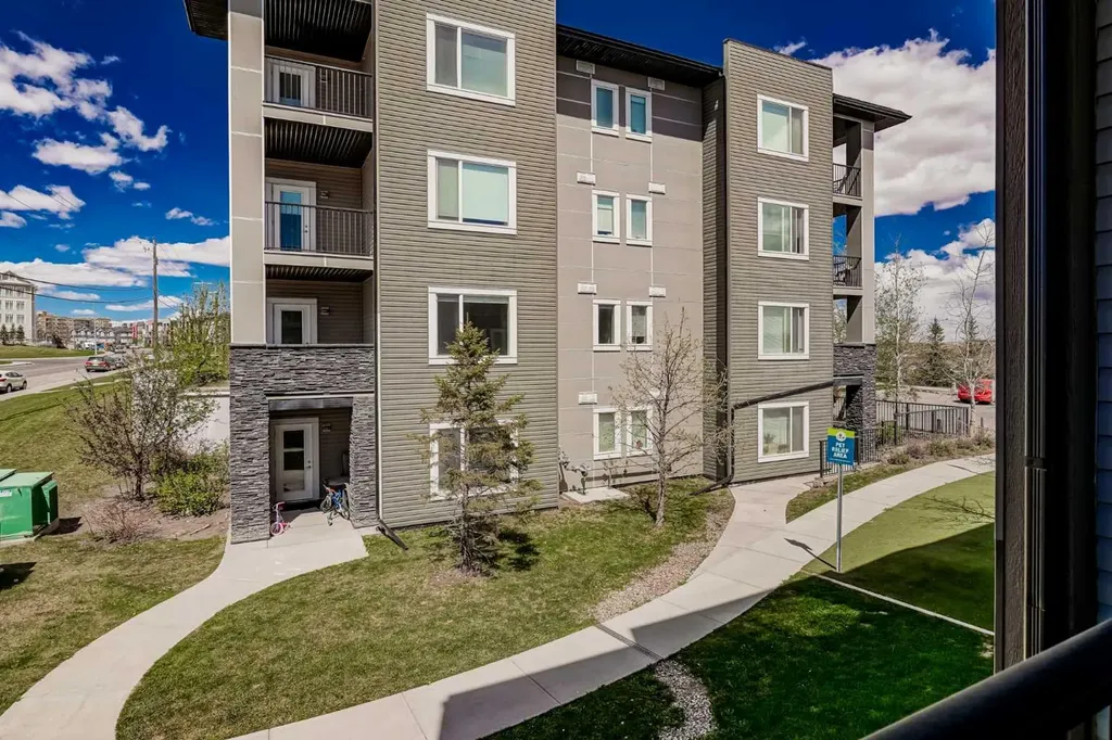 12 Sage Hill Terrace NW Calgary AB T3R0W6