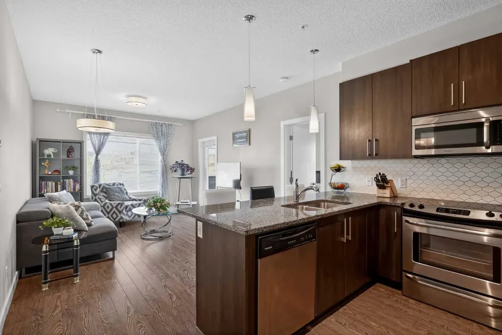 12 Sage Hill Terrace NW Calgary AB T3R0W6