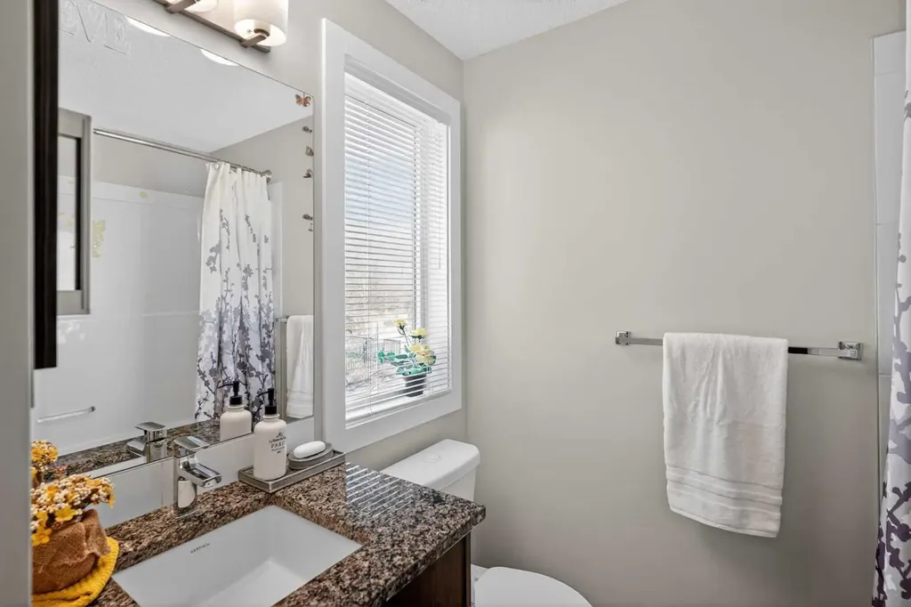 12 Sage Hill Terrace NW Calgary AB T3R0W6