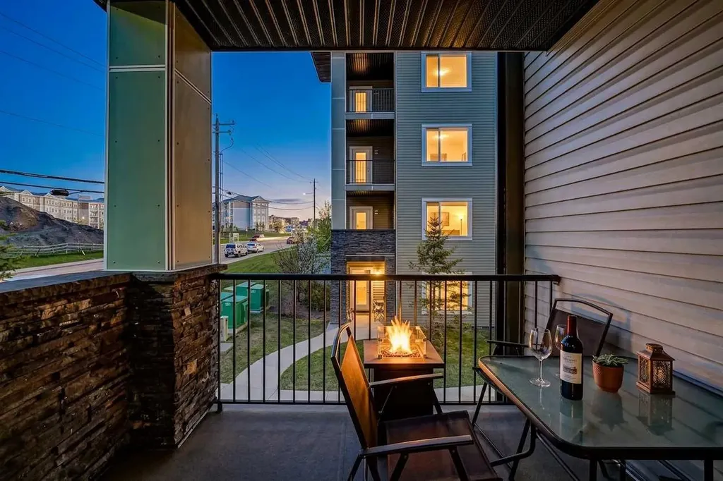 12 Sage Hill Terrace NW Calgary AB T3R0W6