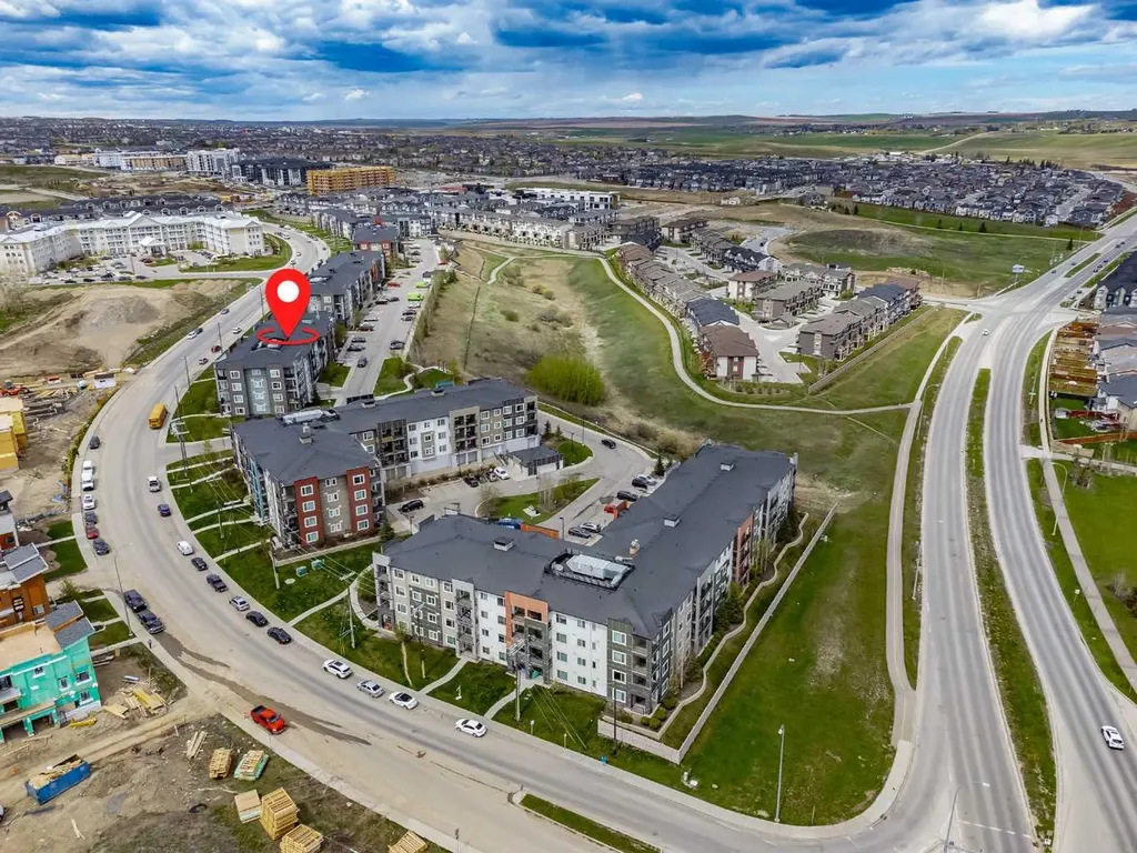 12 Sage Hill Terrace NW Calgary AB T3R0W6