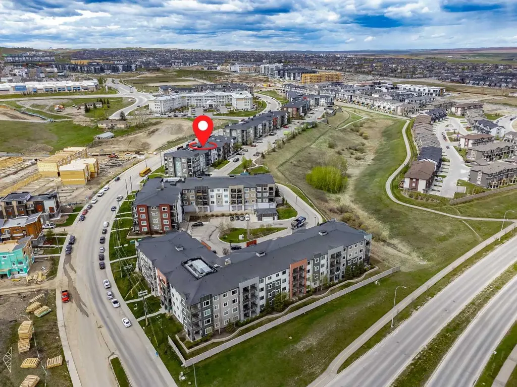 12 Sage Hill Terrace NW Calgary AB T3R0W6