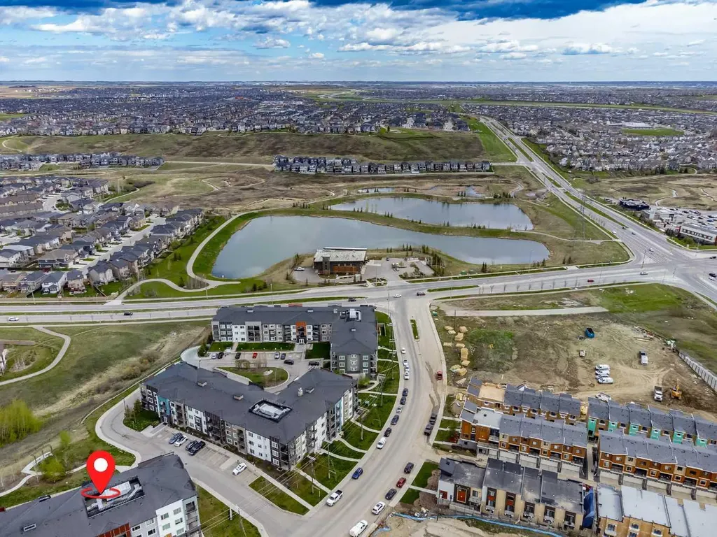 12 Sage Hill Terrace NW Calgary AB T3R0W6