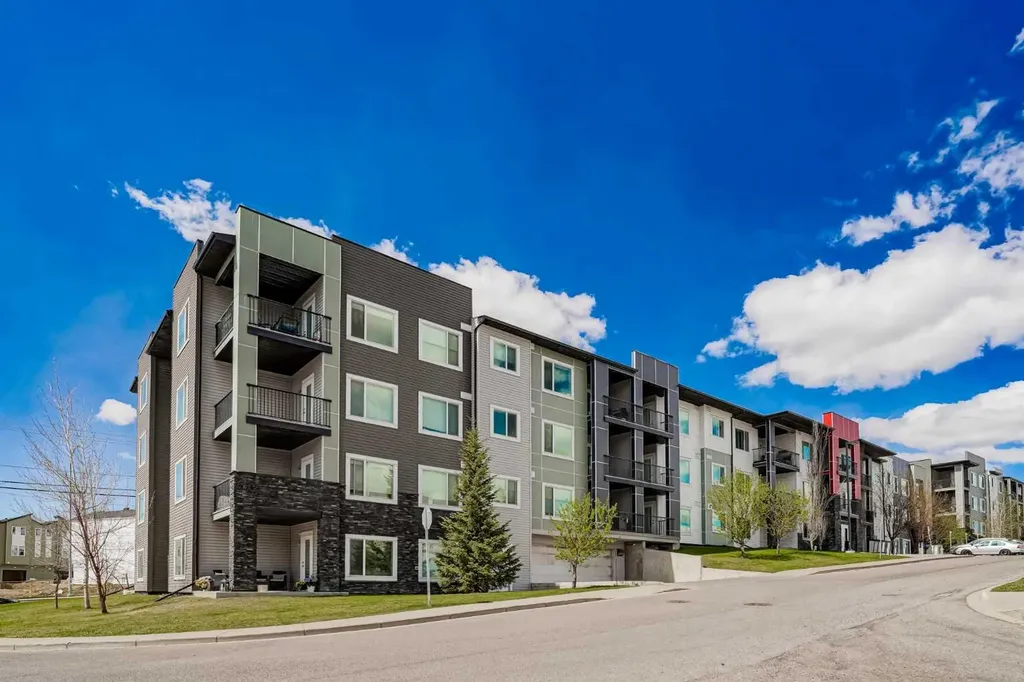 12 Sage Hill Terrace NW Calgary AB T3R0W6