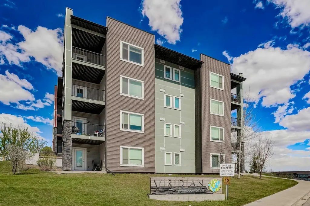 12 Sage Hill Terrace NW Calgary AB T3R0W6