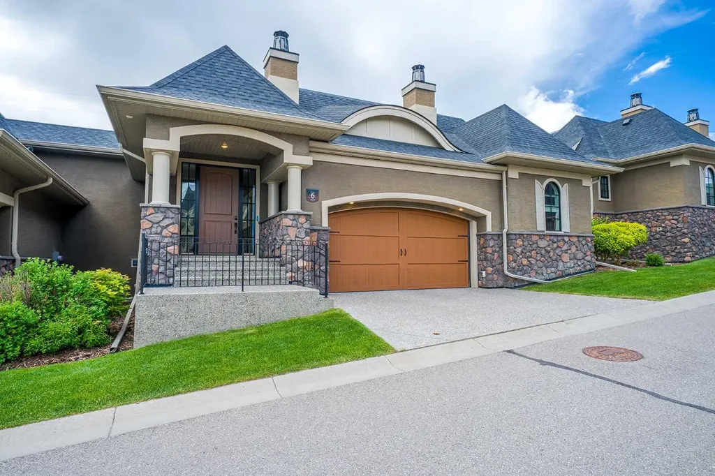 347 Tuscany Estates Rise NW Calgary AB T3L 0C8