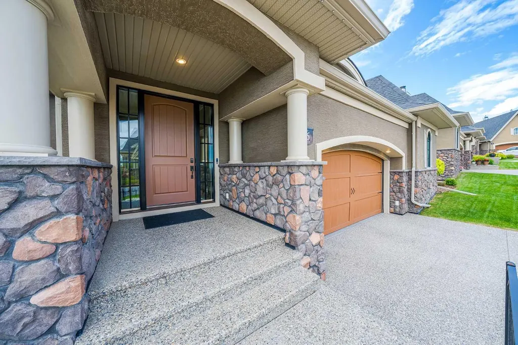 347 Tuscany Estates Rise NW Calgary AB T3L 0C8
