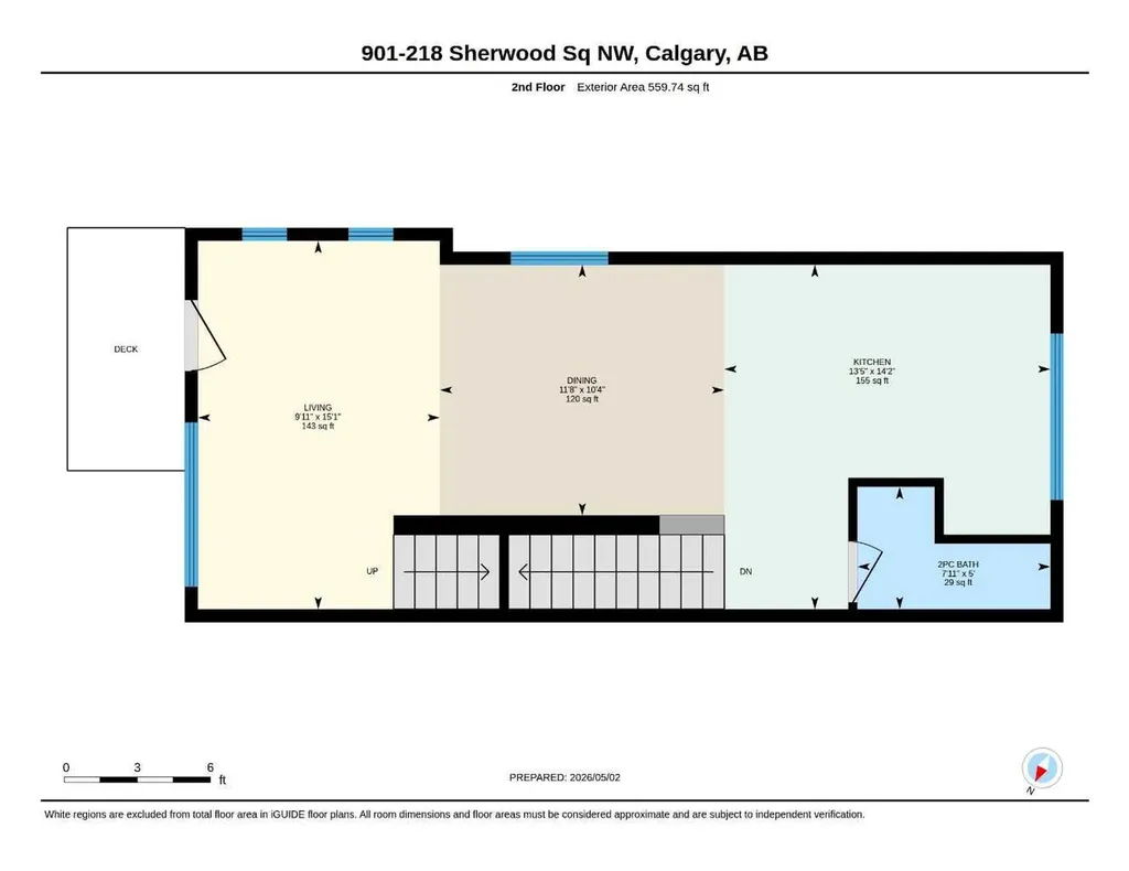 218 Sherwood Square NW Calgary AB T3R 0Y2