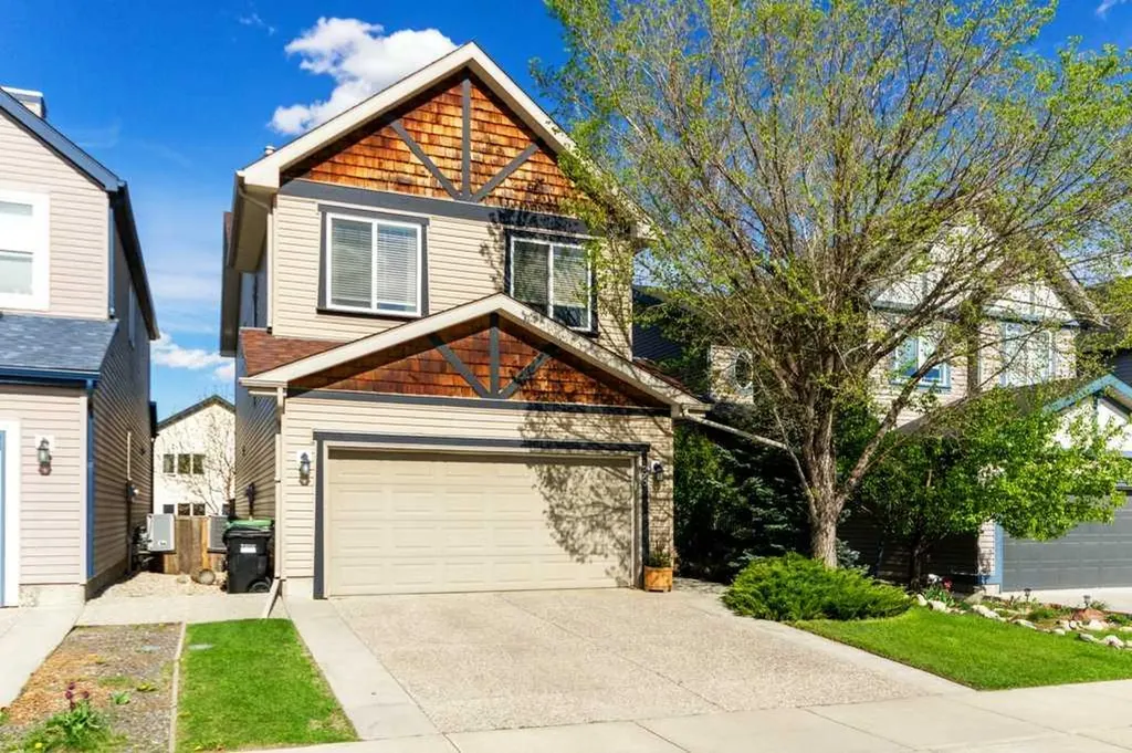 88 Copperstone Gate SE Calgary AB T2Z 4S2