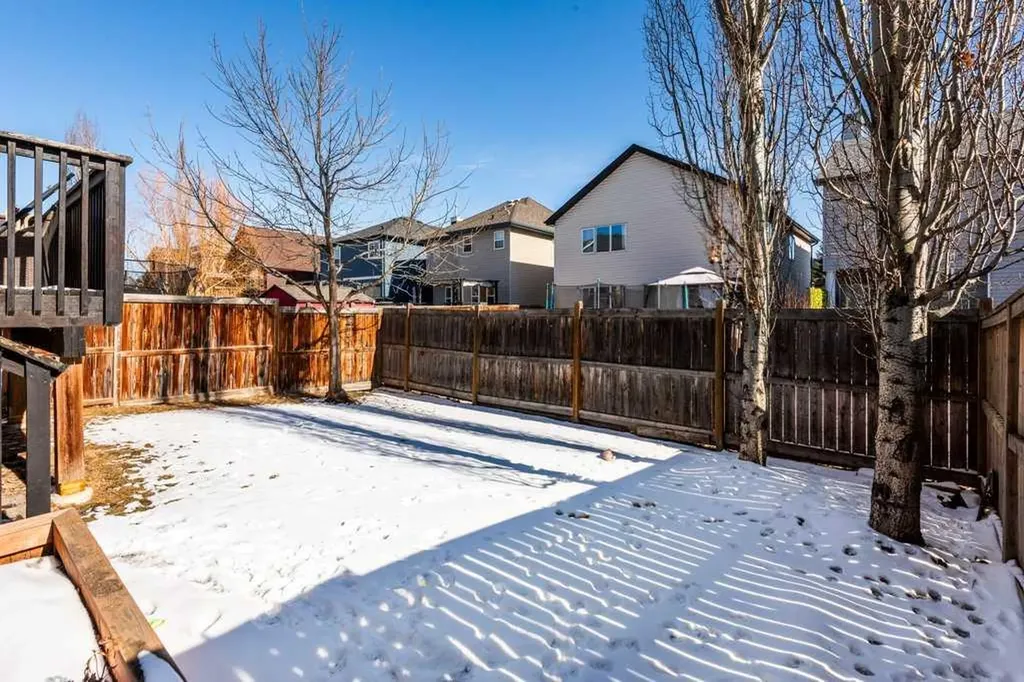 88 Copperstone Gate SE Calgary AB T2Z 4S2