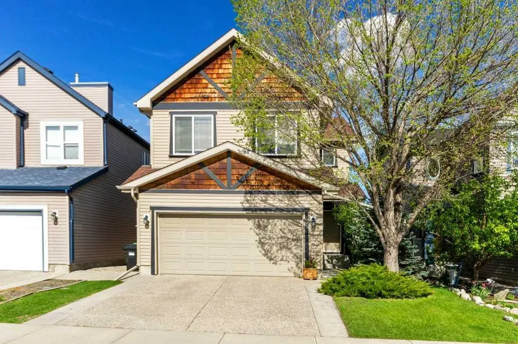 88 Copperstone Gate SE Calgary AB T2Z 4S2
