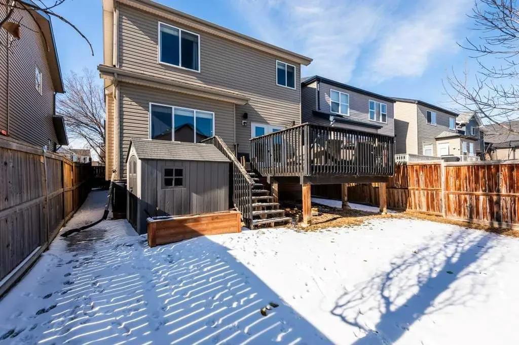 88 Copperstone Gate SE Calgary AB T2Z 4S2