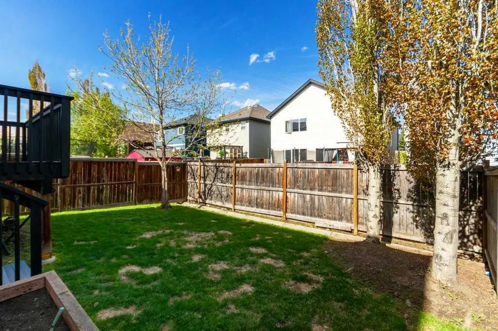 88 Copperstone Gate SE Calgary AB T2Z 4S2