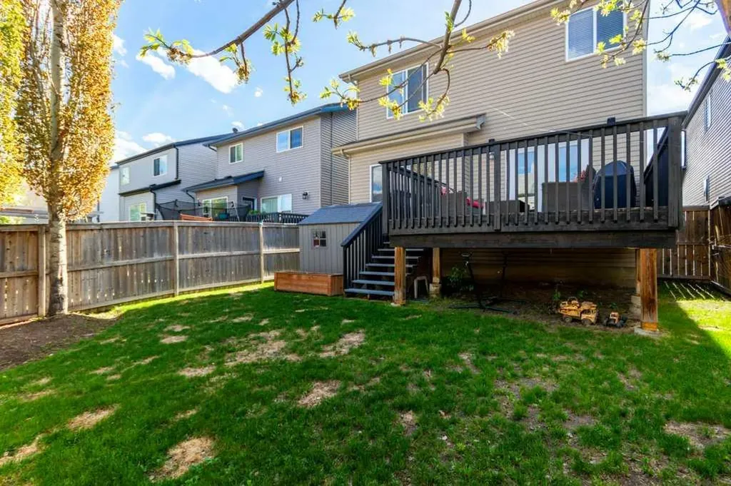 88 Copperstone Gate SE Calgary AB T2Z 4S2