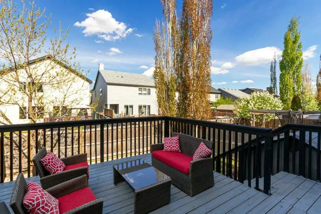 88 Copperstone Gate SE Calgary AB T2Z 4S2