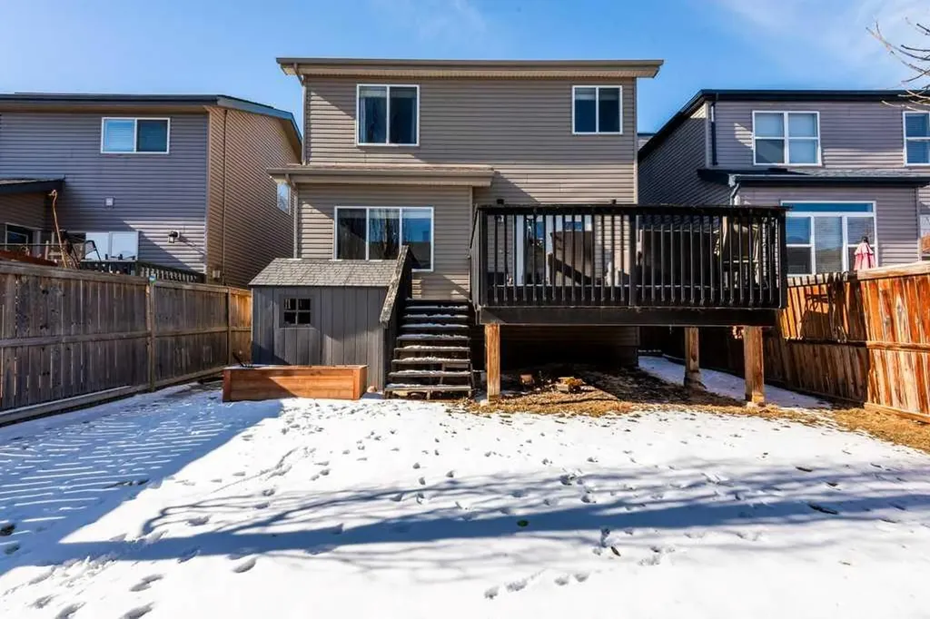 88 Copperstone Gate SE Calgary AB T2Z 4S2