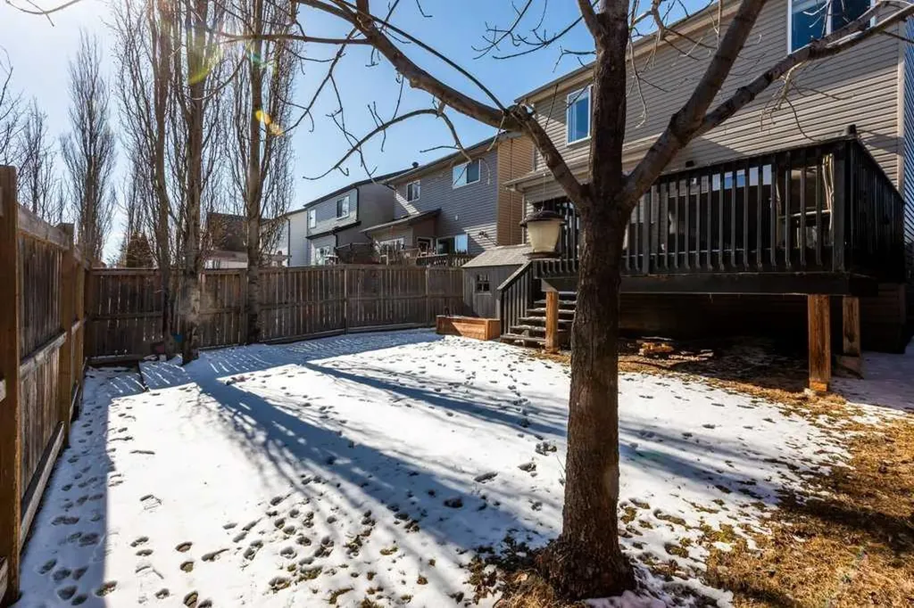 88 Copperstone Gate SE Calgary AB T2Z 4S2