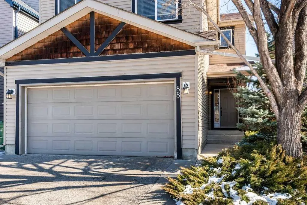 88 Copperstone Gate SE Calgary AB T2Z 4S2