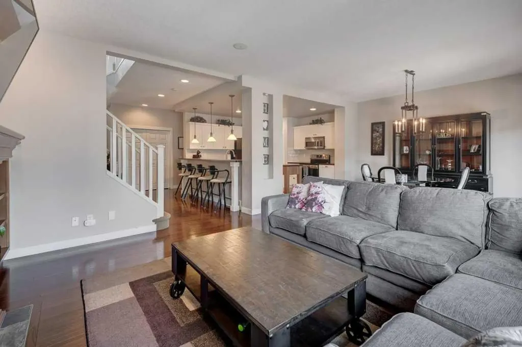 88 Copperstone Gate SE Calgary AB T2Z 4S2