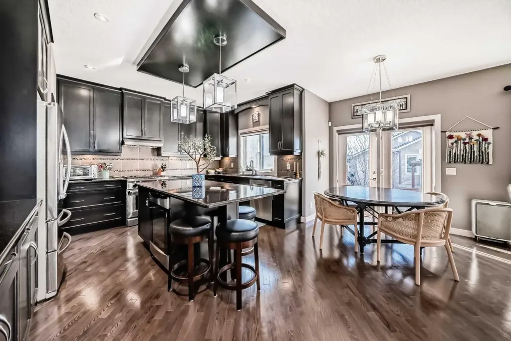 93 Williamstown Green NW Airdrie AB T4B 0S9