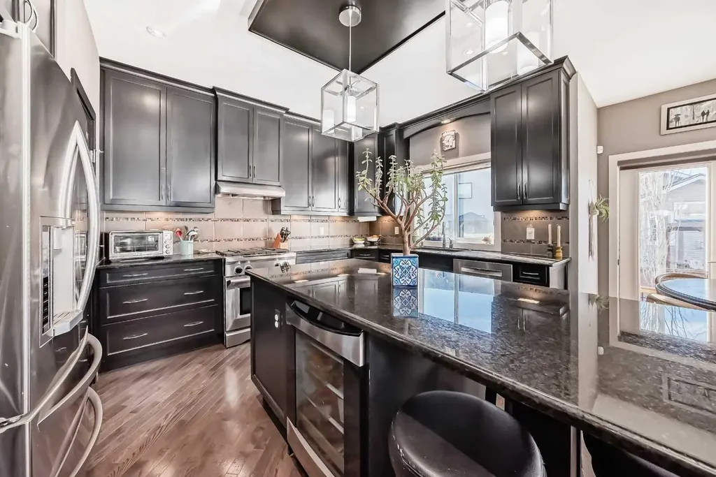 93 Williamstown Green NW Airdrie AB T4B 0S9