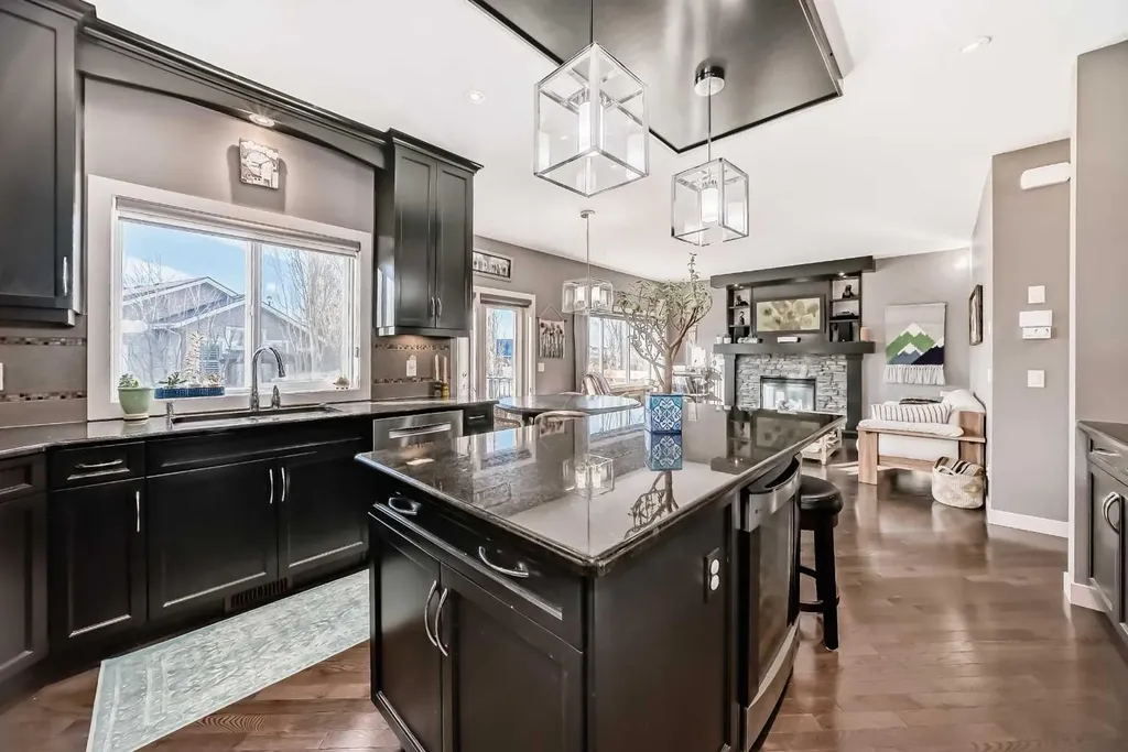 93 Williamstown Green NW Airdrie AB T4B 0S9