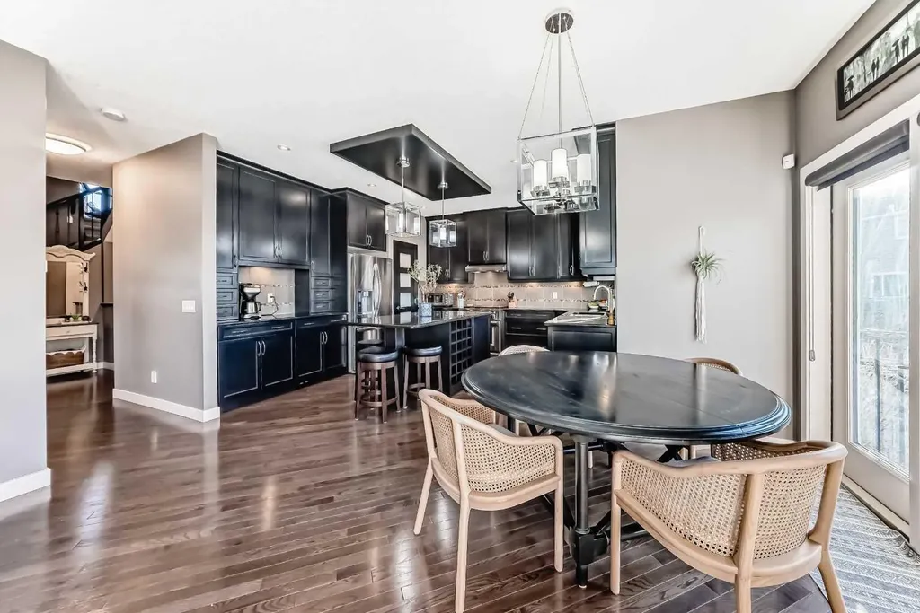 93 Williamstown Green NW Airdrie AB T4B 0S9