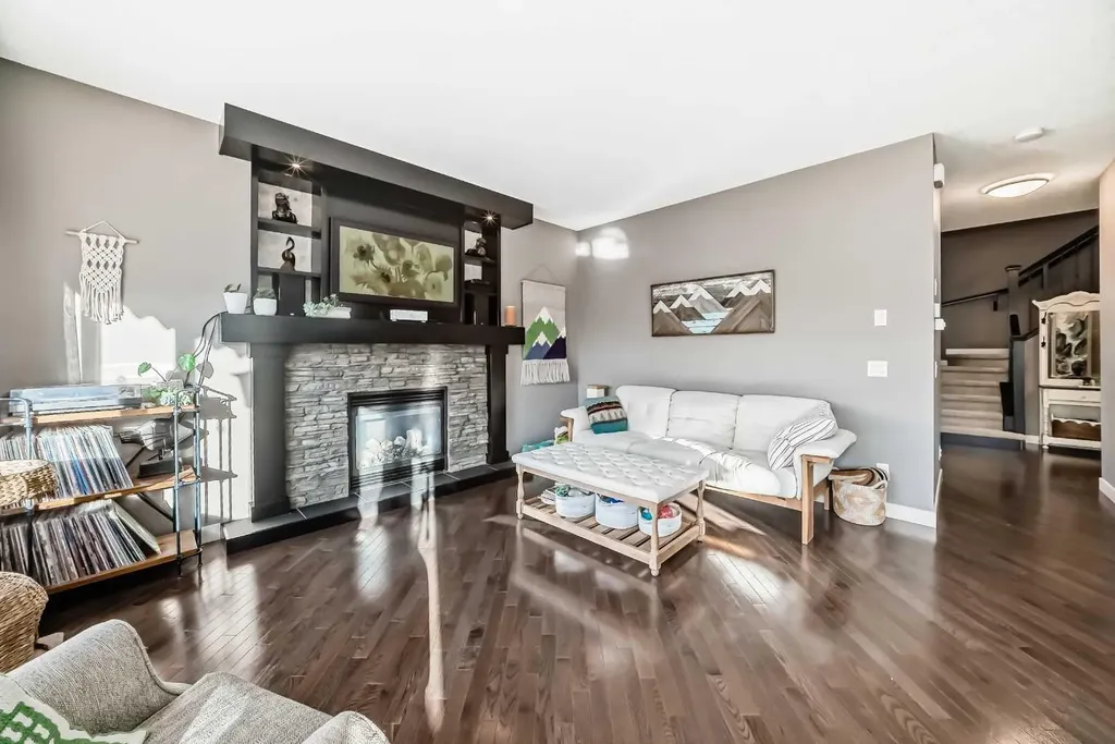 93 Williamstown Green NW Airdrie AB T4B 0S9