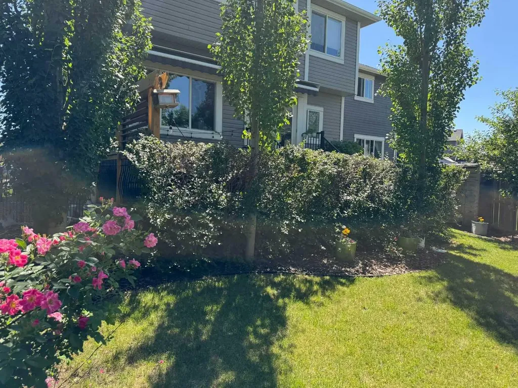 93 Williamstown Green NW Airdrie AB T4B 0S9