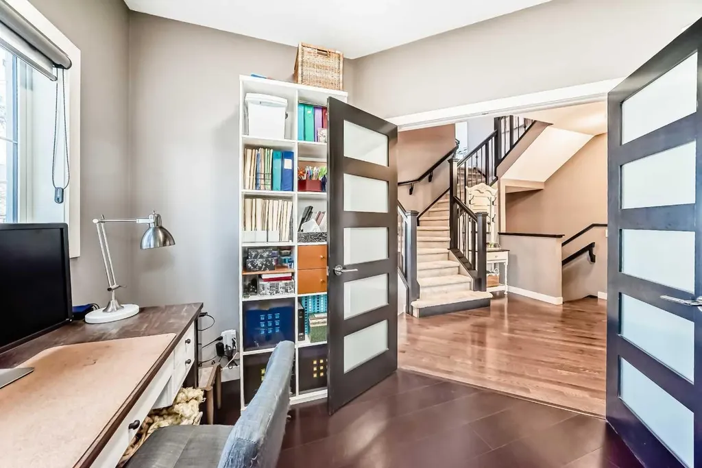 93 Williamstown Green NW Airdrie AB T4B 0S9
