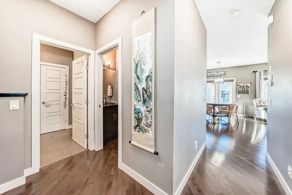 93 Williamstown Green NW Airdrie AB T4B 0S9