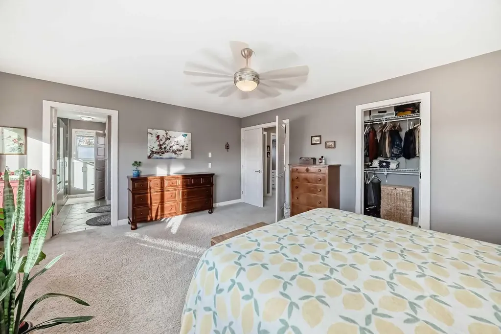 93 Williamstown Green NW Airdrie AB T4B 0S9