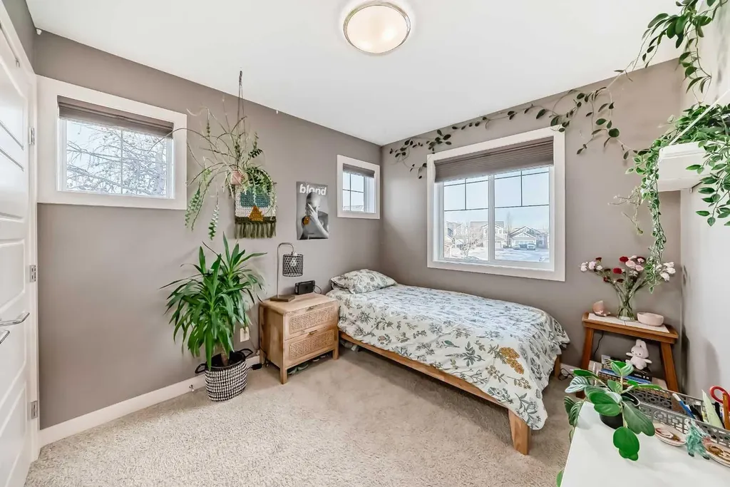 93 Williamstown Green NW Airdrie AB T4B 0S9