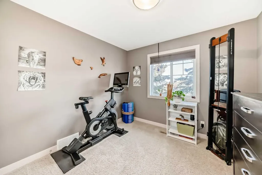 93 Williamstown Green NW Airdrie AB T4B 0S9