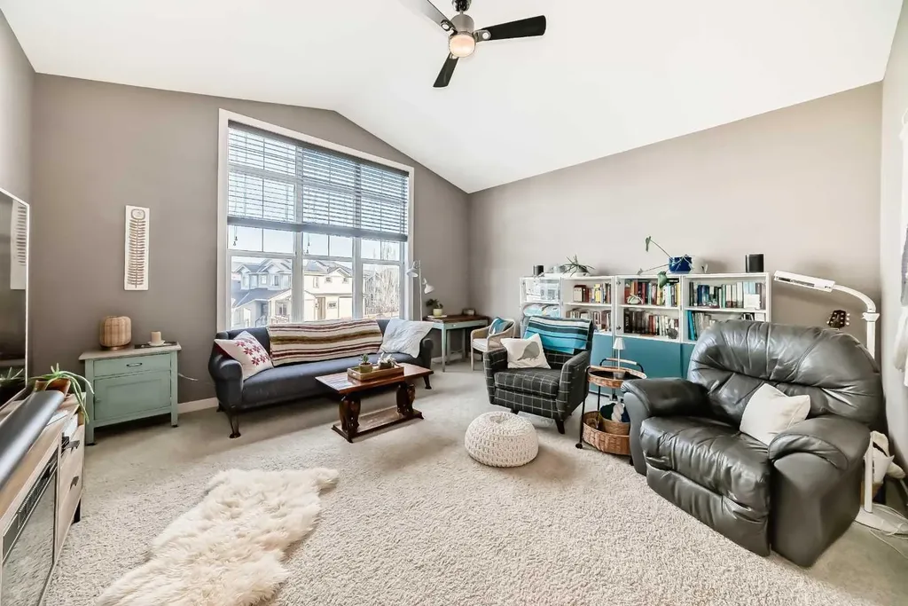 93 Williamstown Green NW Airdrie AB T4B 0S9
