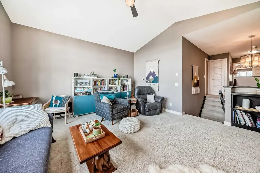 93 Williamstown Green NW Airdrie AB T4B 0S9